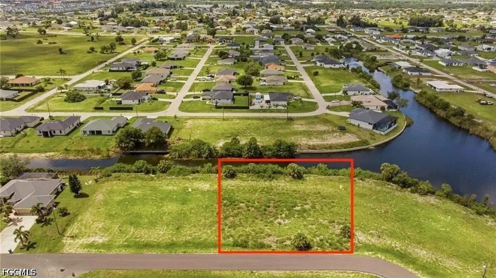 1812 NW 2nd Terrace, Cape Coral, FL 33993 - #1