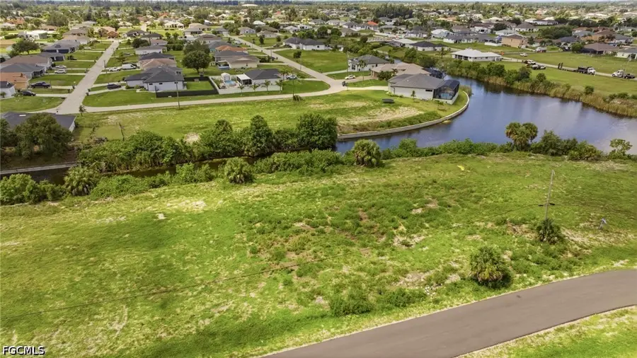 1812 NW 2nd Terrace, Cape Coral, FL 33993 - #2