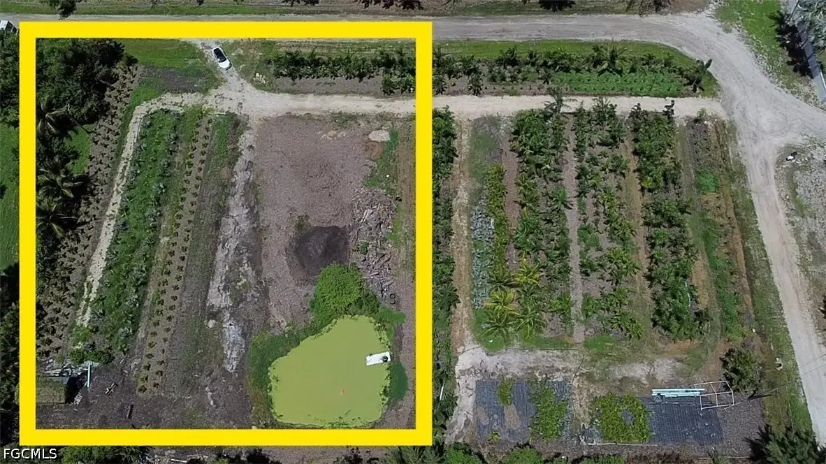 4531 Woodstock Road, Saint James City, FL 33956 - #1
