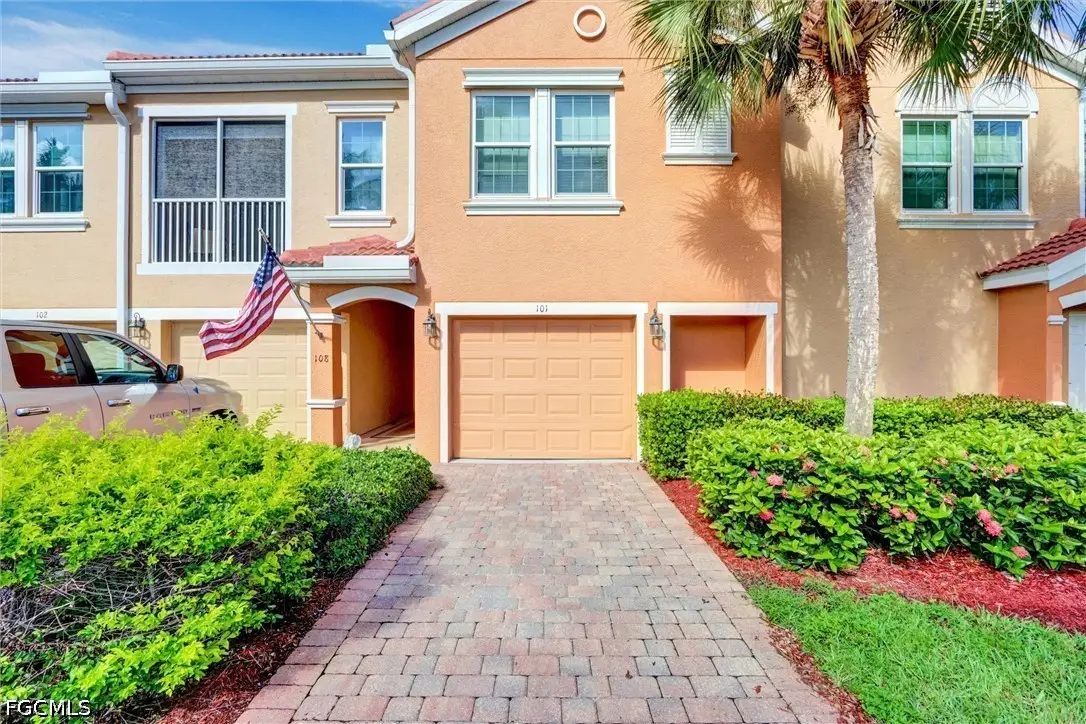 1750 Concordia Lake Circle #101, Cape Coral, FL 33909 - #1