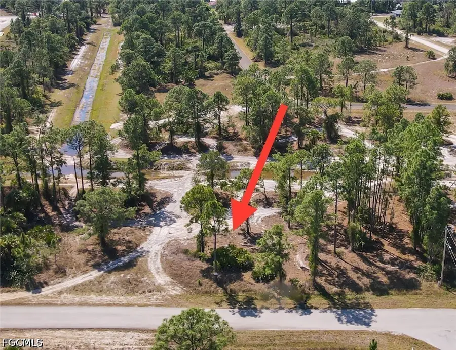1032 Draper Street, Lehigh Acres, FL 33974 - #2