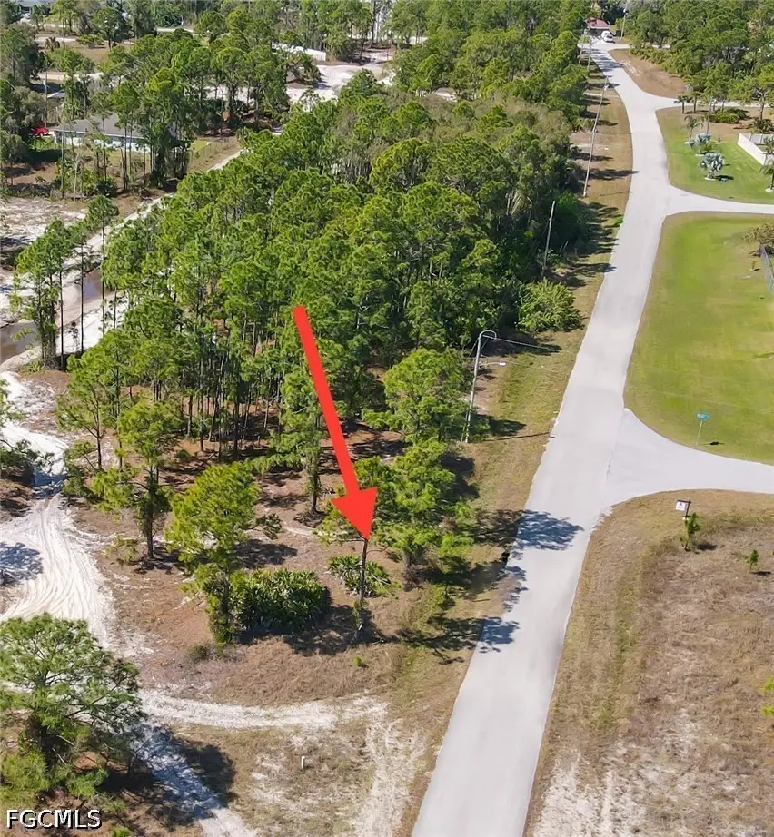 1032 Draper Street, Lehigh Acres, FL 33974 - #3