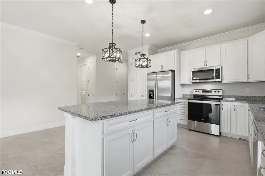 3421 Hampton Boulevard, Alva, FL 33920 - #2
