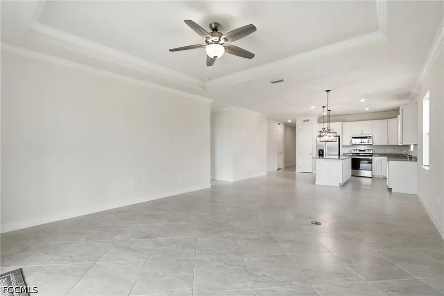 3421 Hampton Boulevard, Alva, FL 33920 - #3