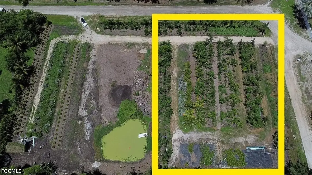 CORNER LOT, Saint James City, FL 33956 - #1