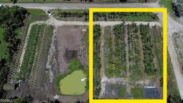 CORNER LOT, St James City, FL 33956