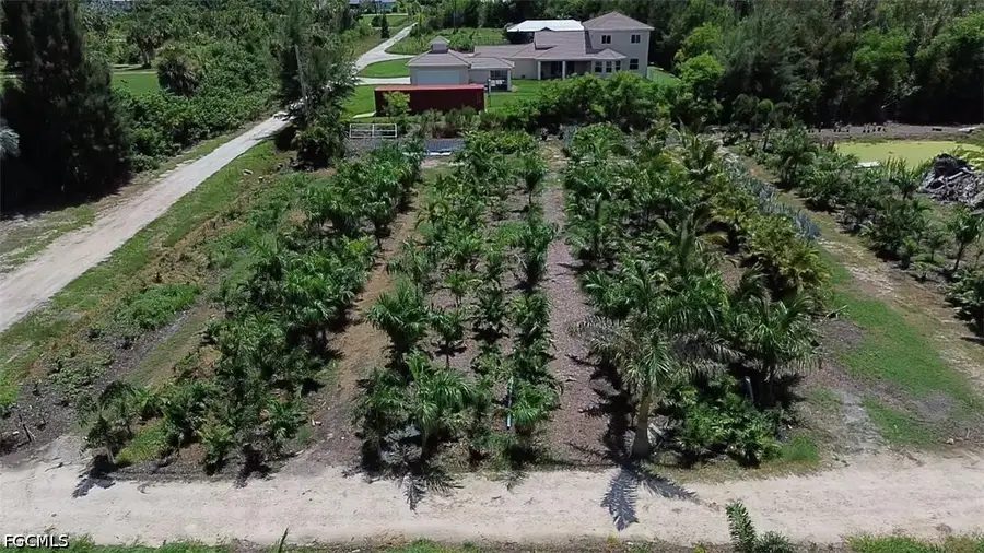 CORNER LOT, Saint James City, FL 33956 - #2
