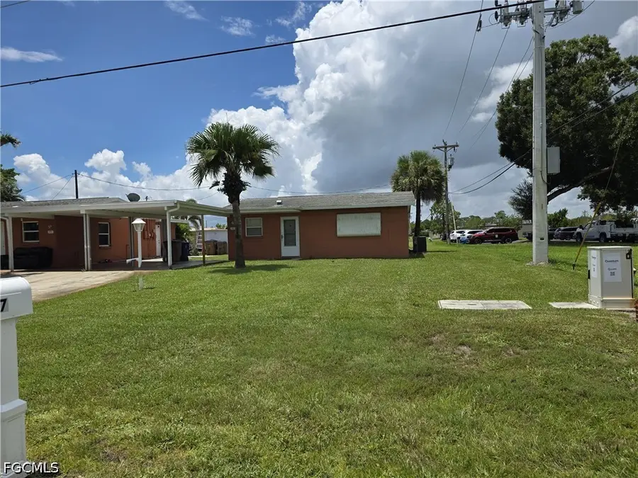 57 Westminster Street N, Lehigh Acres, FL 33936 - #2