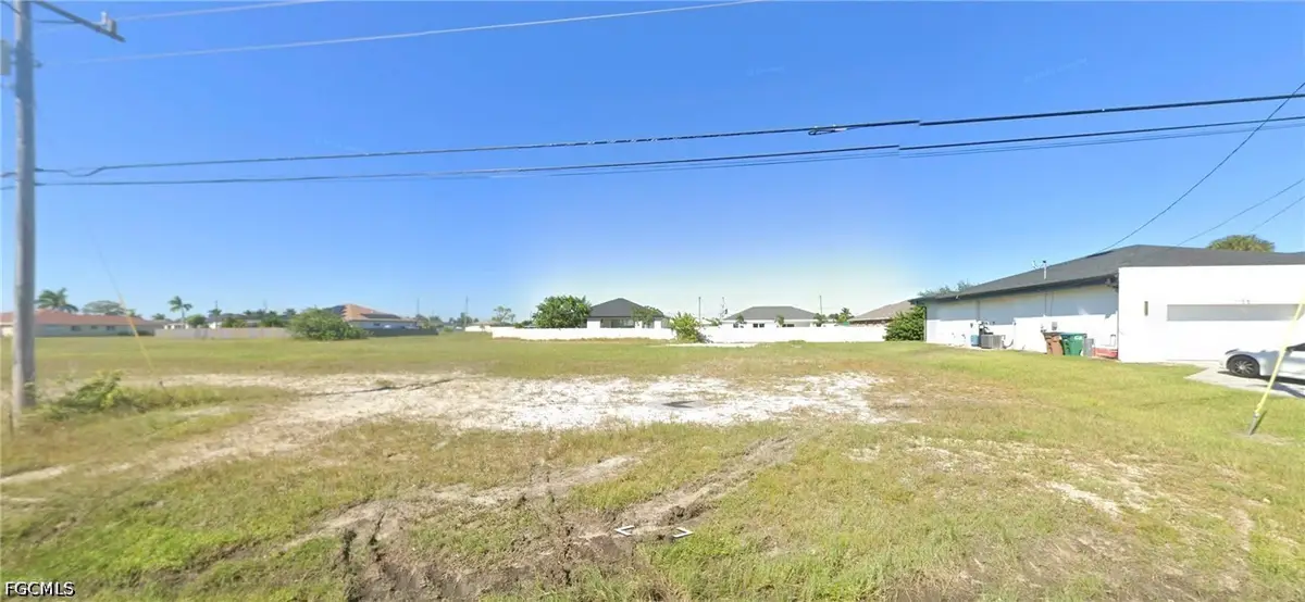 1109 Diplomat Parkway W, Cape Coral, FL 33993 - #1