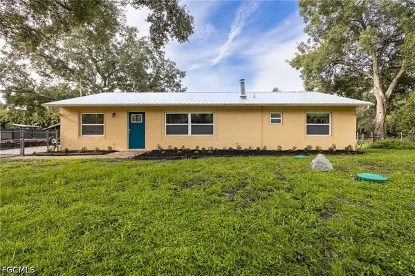 11700 Deal Road, North Fort Myers, FL 33917