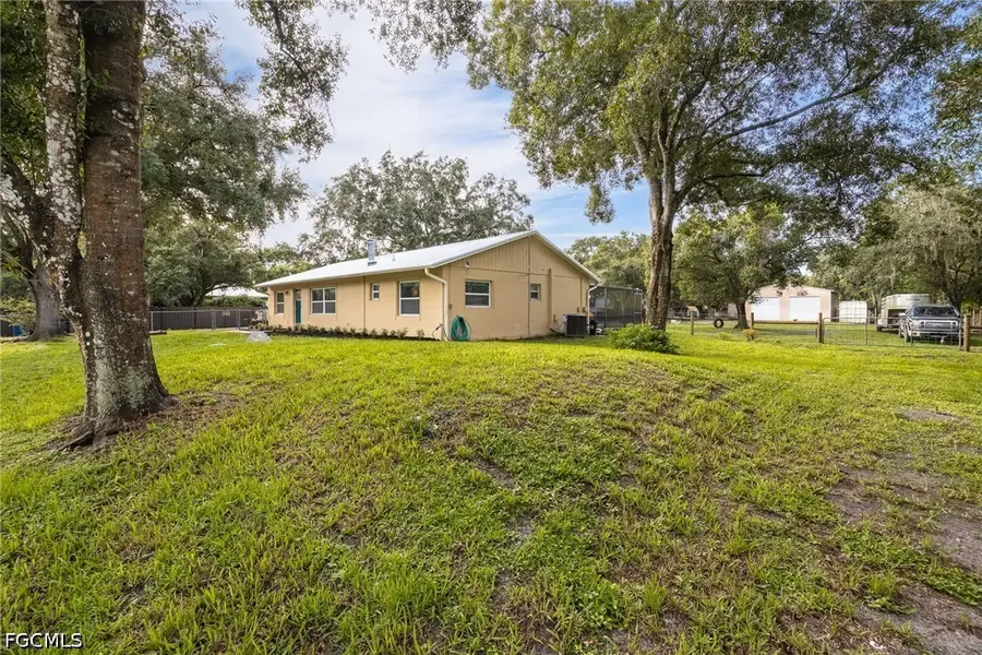 11700 Deal Road, North Fort Myers, FL 33917 - #2