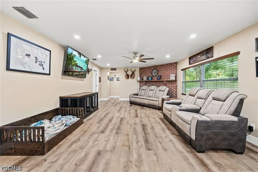 11700 Deal Road, North Fort Myers, FL 33917 - #3