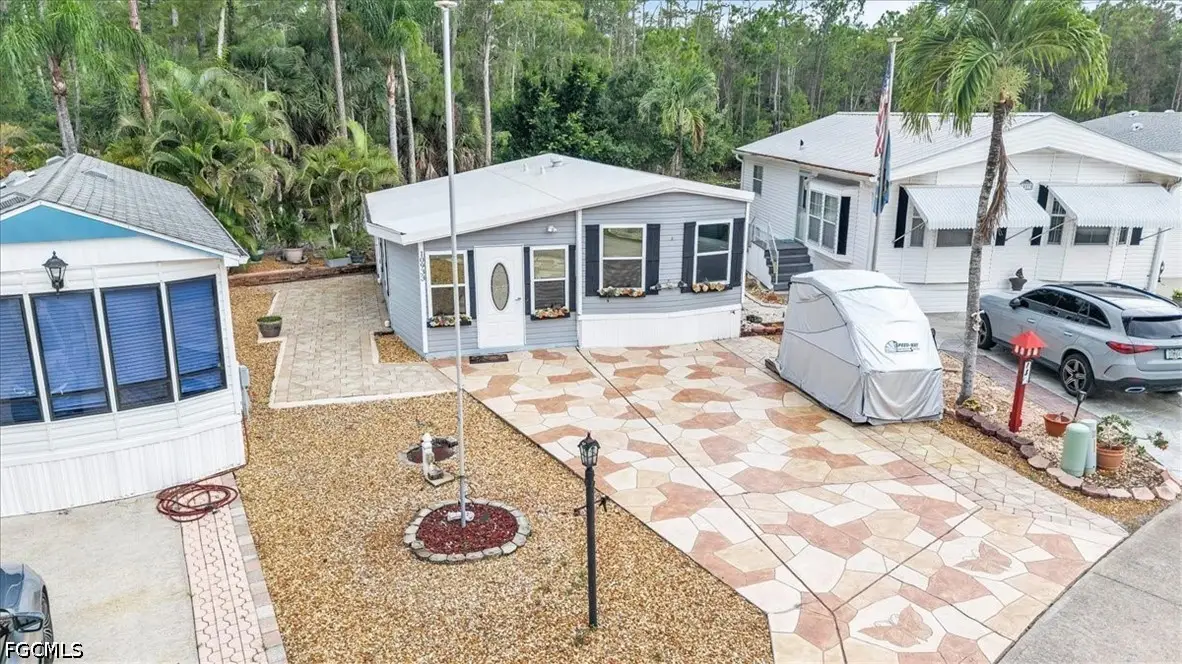 10933 Brown Pelican Circle, Estero, FL 33928 - #1