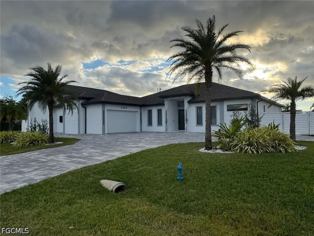 2044 NE 5th Street, Cape Coral, FL 33909 - #1