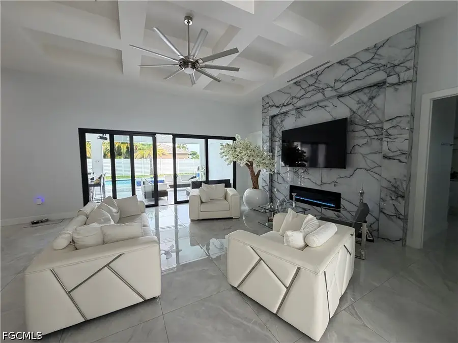 2044 NE 5th Street, Cape Coral, FL 33909 - #2