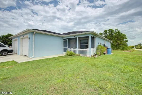4402 Douglas Lane, Lehigh Acres, FL 33973