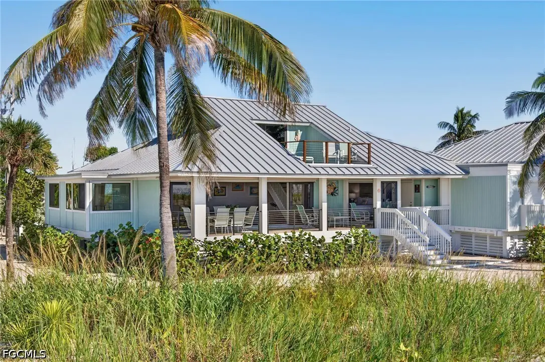 11 Beach Homes, Captiva, FL 33924 - #1