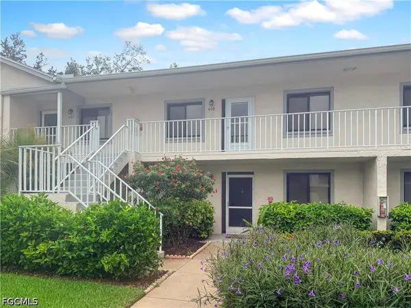 12501 Cold Stream Drive #402, Fort Myers, FL 33912