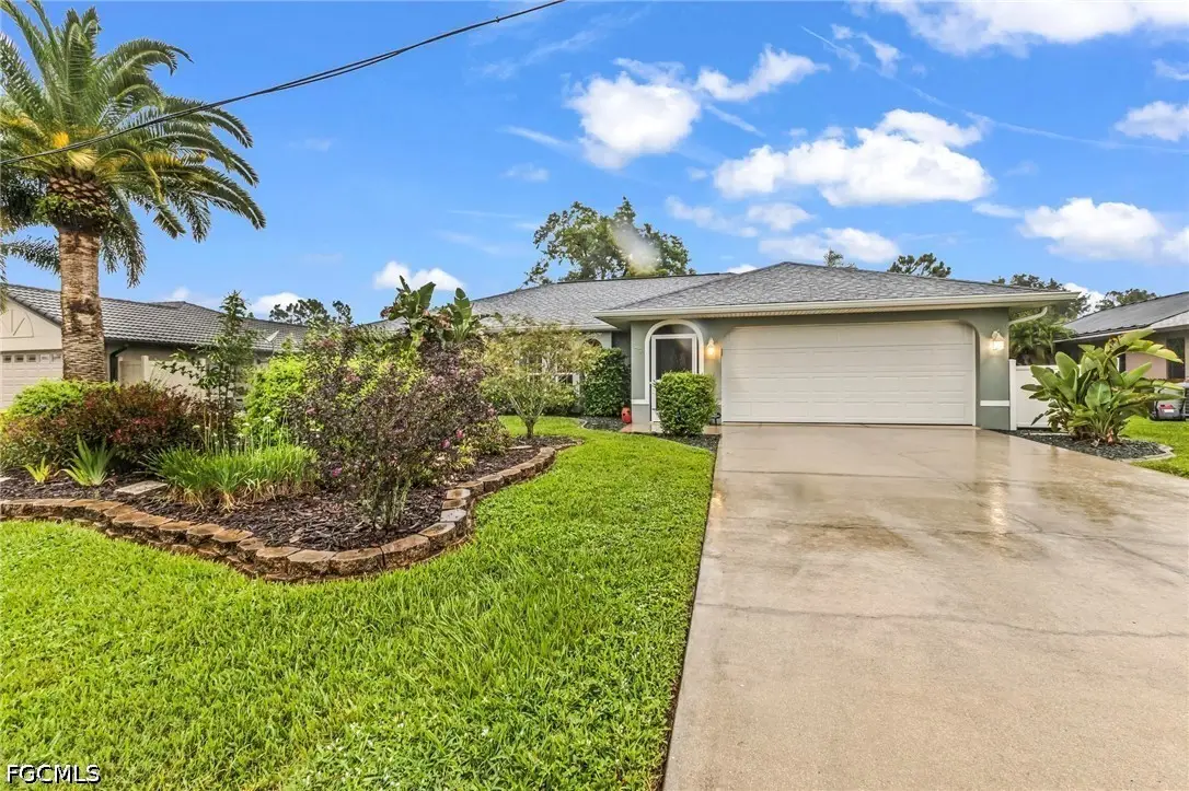 73 Manizaks Avenue, Punta Gorda, FL 33983 - #1
