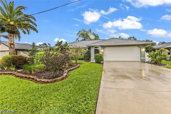 73 Manizaks Avenue, Punta Gorda, FL 33983