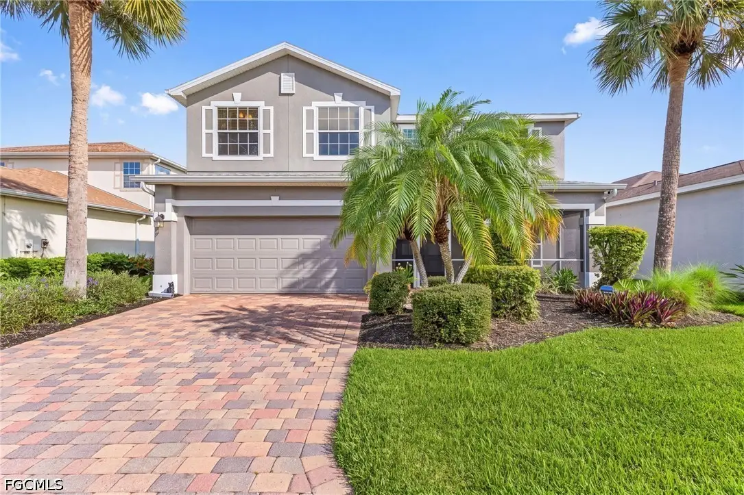 9159 Gladiolus Preserve Circle, Fort Myers, FL 33908 - #1