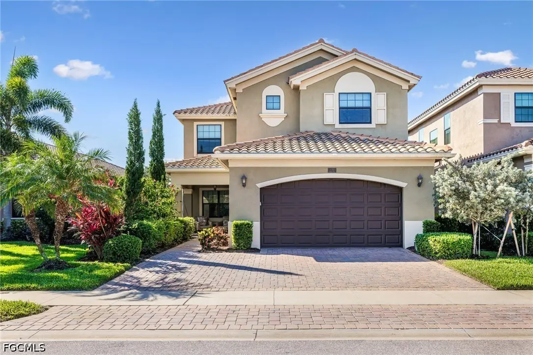 11717 Meadowrun Circle, Fort Myers, FL 33913 - #1