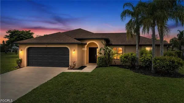 20 NE 20th Avenue, Cape Coral, FL 33909