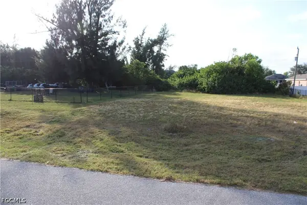 1634 NW 1st Avenue, Cape Coral, FL 33993