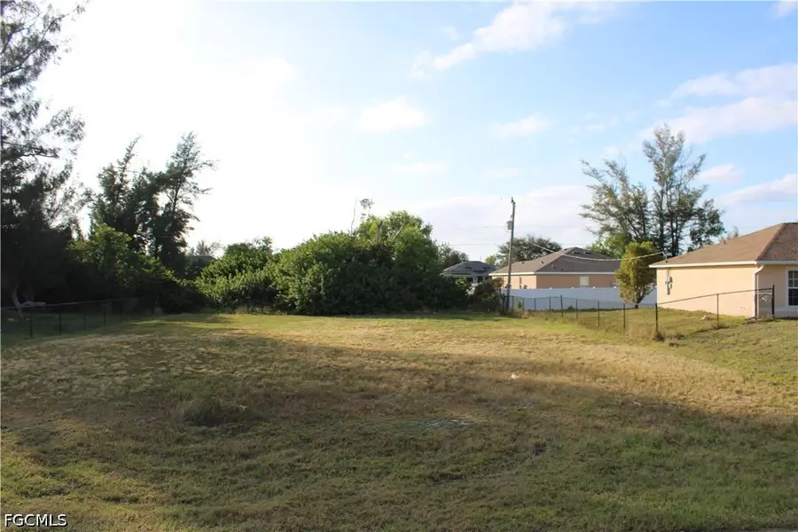 1634 NW 1st Avenue, Cape Coral, FL 33993 - #2