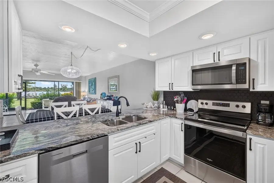 16050 Bay Pointe Boulevard #106, North Fort Myers, FL 33917 - #2