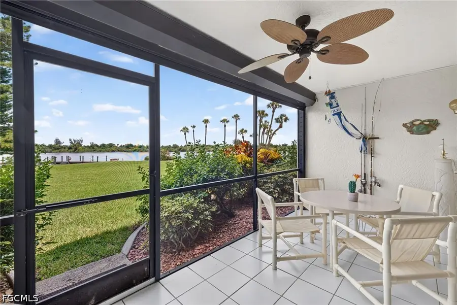 16050 Bay Pointe Boulevard #106, North Fort Myers, FL 33917 - #3