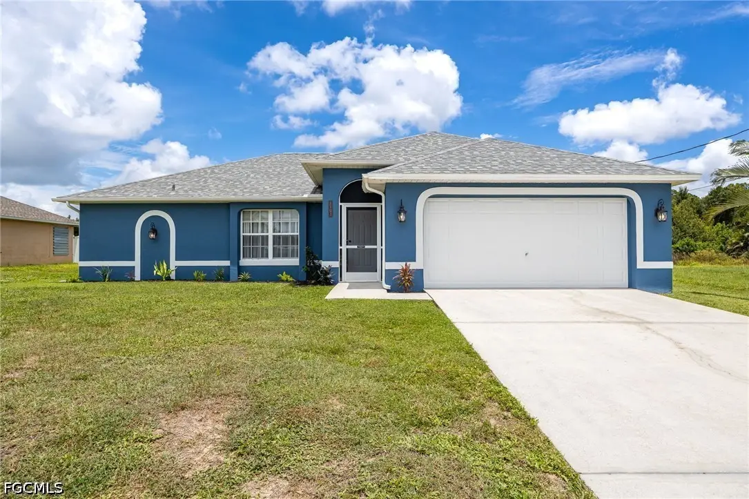 1103 SW 18th Avenue, Cape Coral, FL 33991 - #1