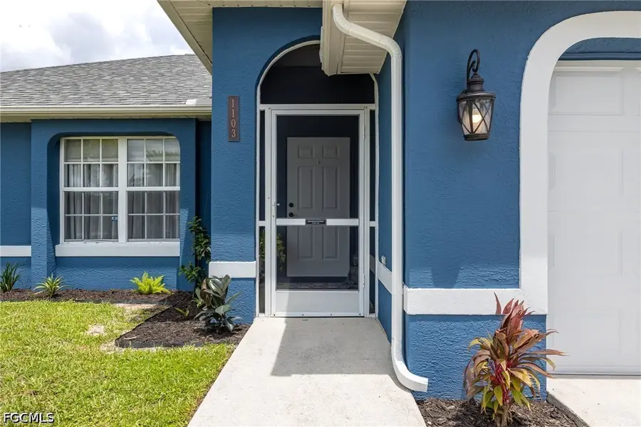 1103 SW 18th Avenue, Cape Coral, FL 33991 - #3