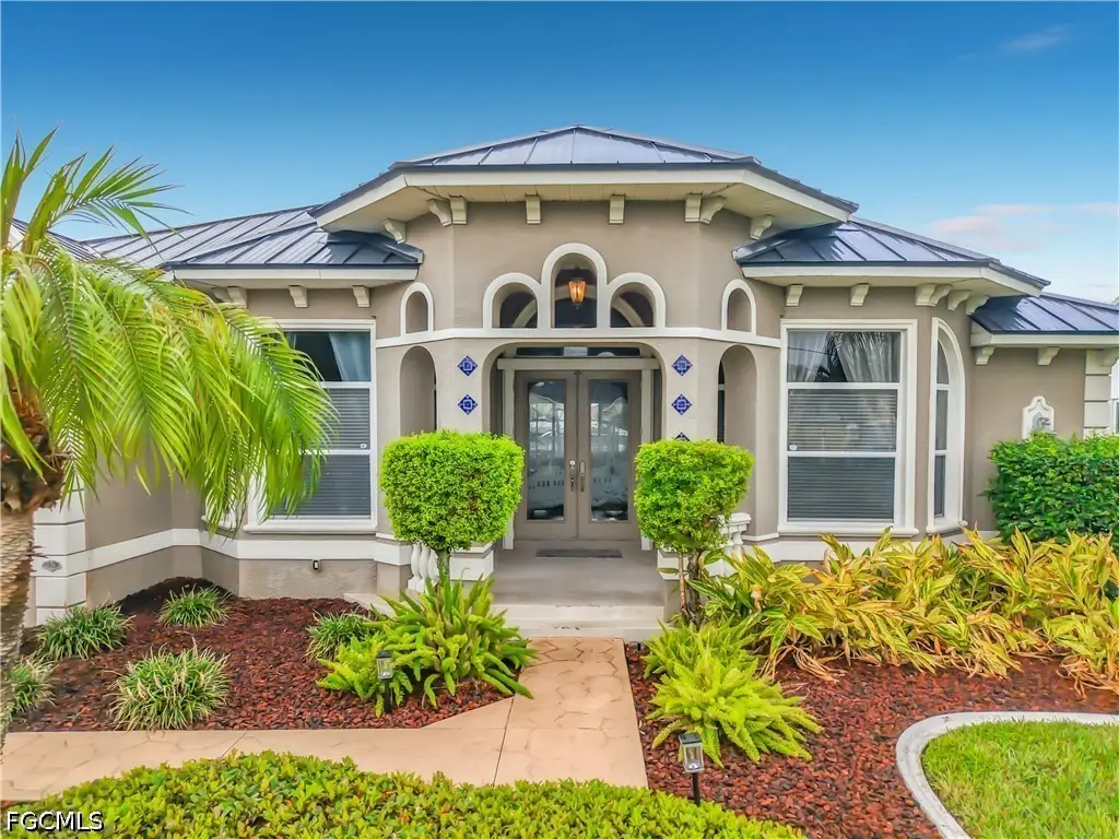 4924 SW 17th Avenue, Cape Coral, FL 33914 - #1