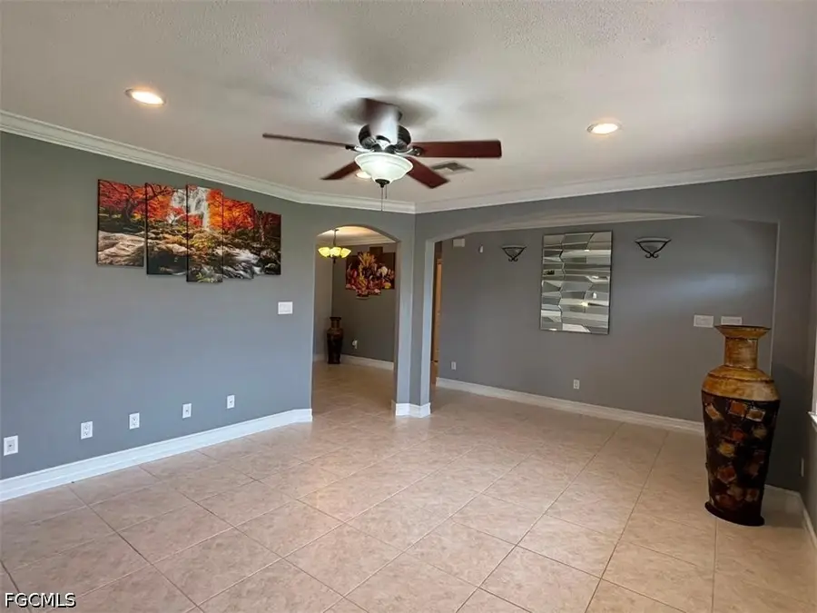 1412 Kimdale Street E, Lehigh Acres, FL 33936 - #3