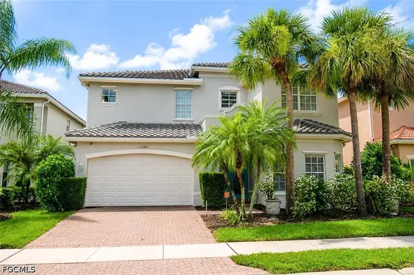 11280 Pond Cypress Street, Fort Myers, FL 33913