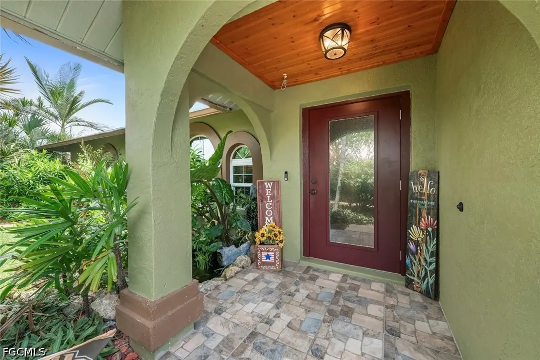 519 NW 26th Place, Cape Coral, FL 33993 - #1