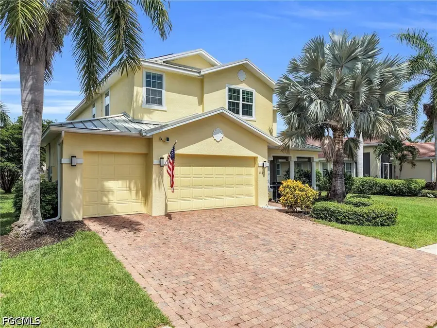 1804 Cayon Court, Cape Coral, FL 33991 - #2