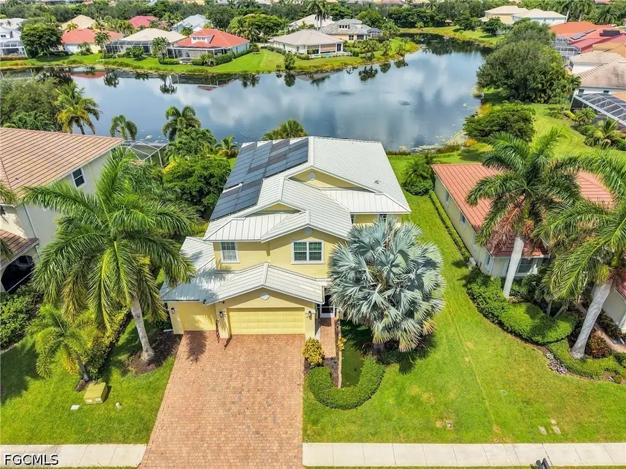 1804 Cayon Court, Cape Coral, FL 33991 - #3