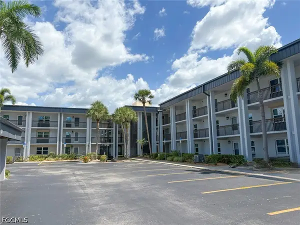 1740 Pine Valley Drive #115, Fort Myers, FL 33907