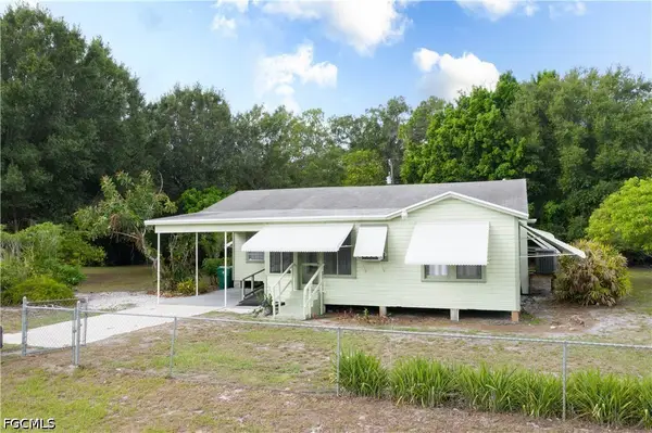507 Jefferson Avenue W, Immokalee, FL 34142