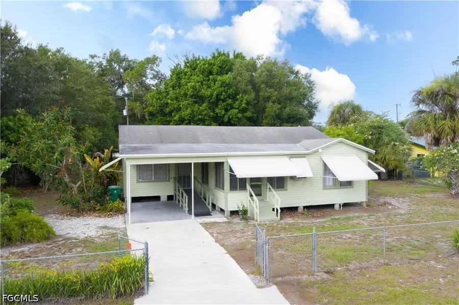 507 Jefferson Avenue W, Immokalee, FL 34142 - #3