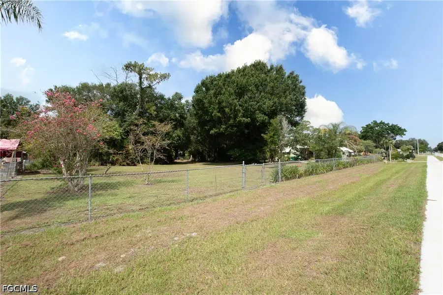 Jefferson Avenue W, Immokalee, FL 34142 - #3