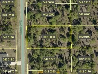 1112 Roosevelt Avenue, Lehigh Acres, FL 33936
