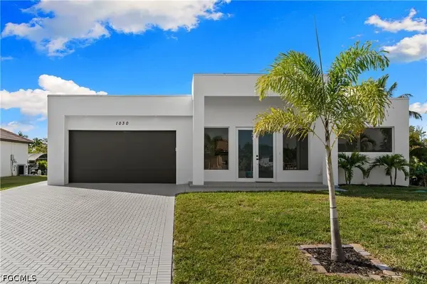 1030 NW 39th Avenue, Cape Coral, FL 33993