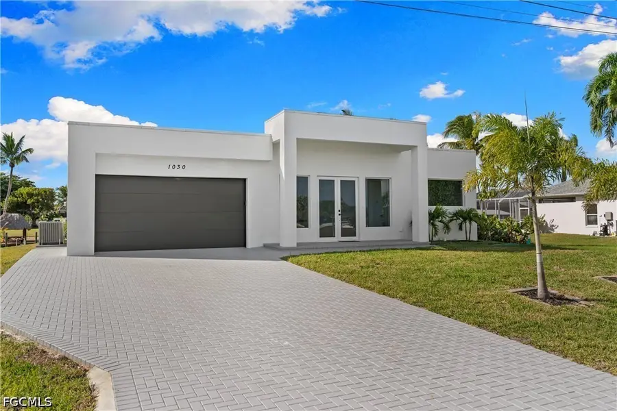 1030 NW 39th Avenue, Cape Coral, FL 33993 - #2
