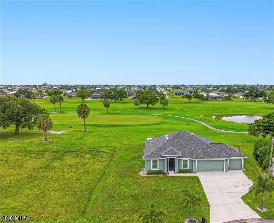 1528 NW 29th Place, Cape Coral, FL 33993 - #2