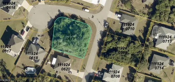 1119-24-0619 Glenview Road, North Port, FL 34288