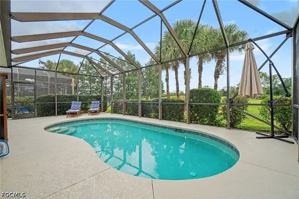 3420 Crosswater Drive, North Fort Myers, FL 33917