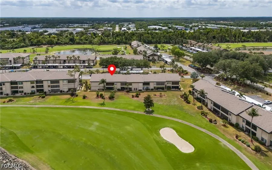 5825 Trailwinds Drive #425, Fort Myers, FL 33907 - #3